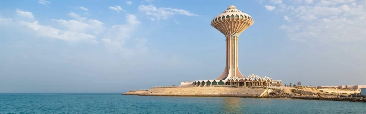 Best Attractions In Al Khobar