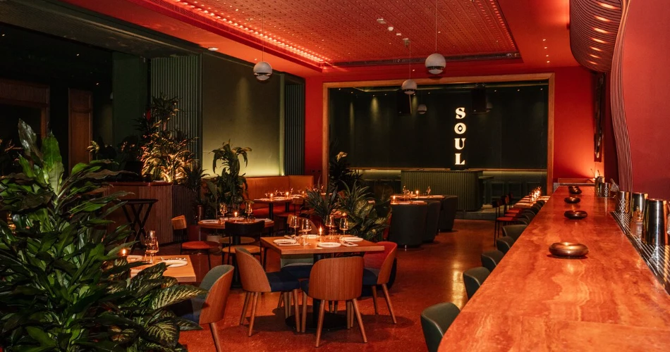 Where To Eat in Al Khobar: From Street Eats to Fine Dining