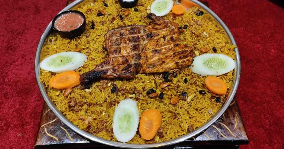 Where To Eat in Al Khobar: From Street Eats to Fine Dining