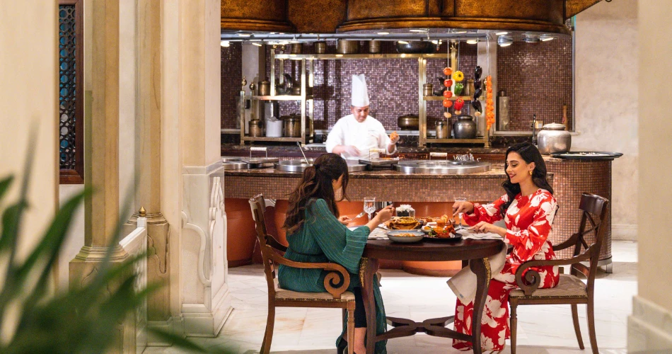Where To Eat in Al Khobar: From Street Eats to Fine Dining