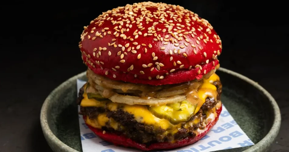 Where To Eat in Al Khobar: From Street Eats to Fine Dining