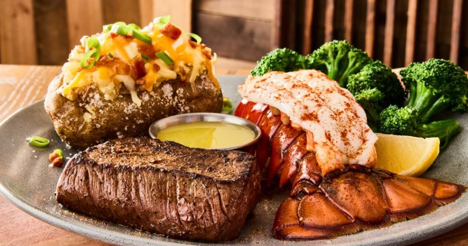 Where To Eat in Al Khobar: From Street Eats to Fine Dining
