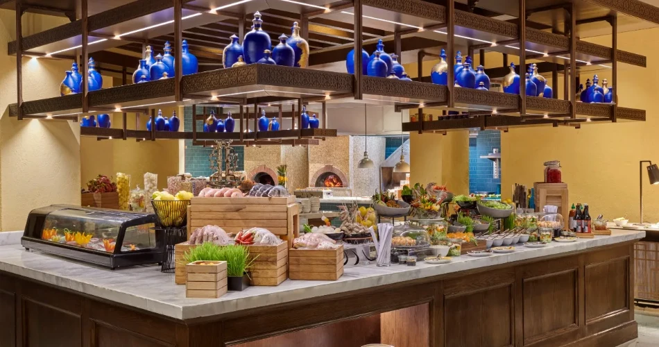 Where To Eat in Al Khobar: From Street Eats to Fine Dining