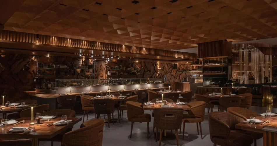 Where To Eat in Al Khobar: From Street Eats to Fine Dining