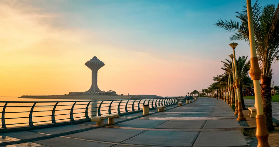 Best Attractions In Al Khobar