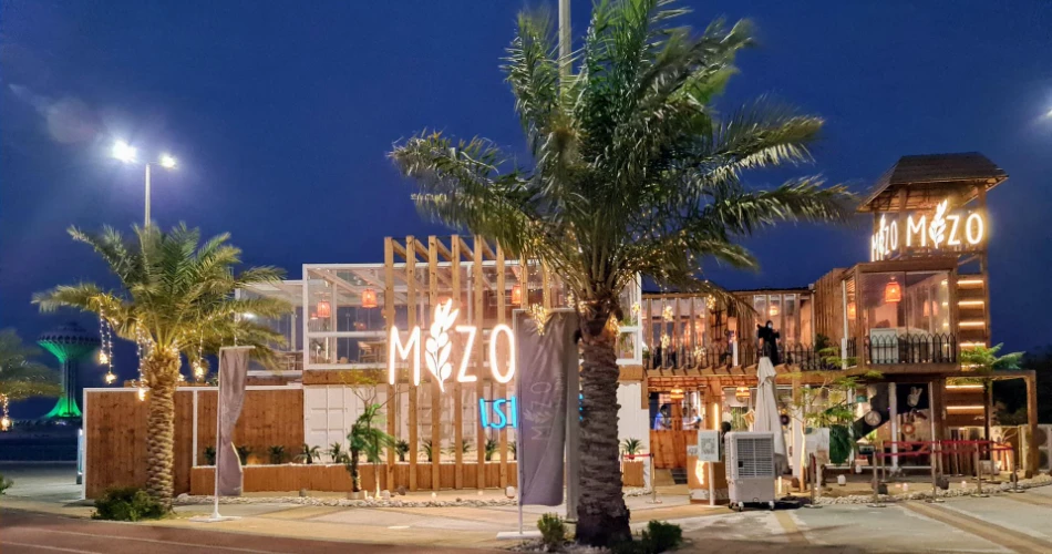 Best Attractions In Al Khobar