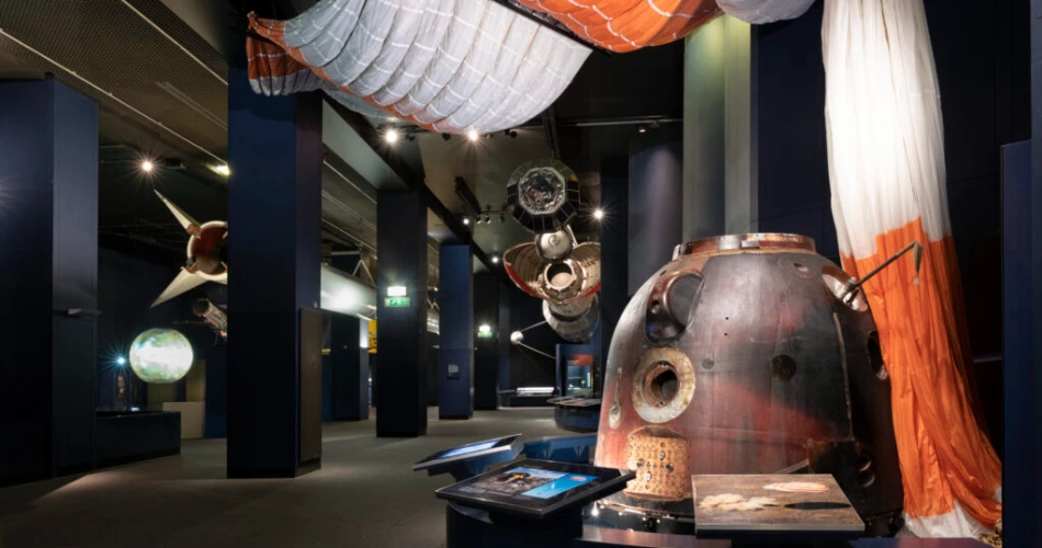 Best Attractions In Al Khobar