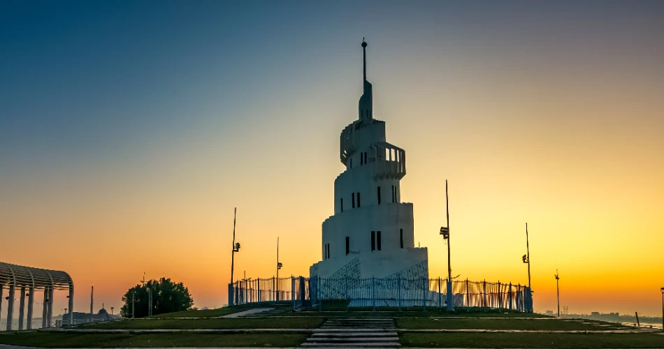 Best Attractions In Al Khobar