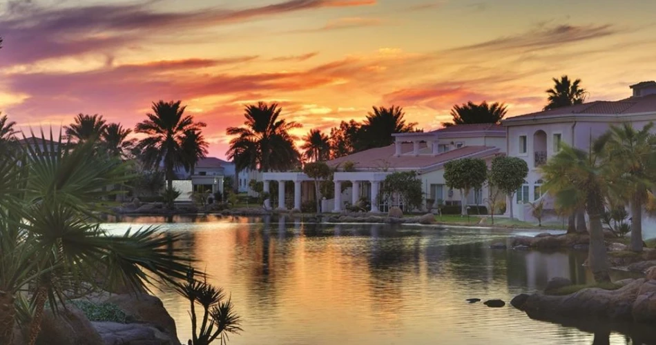 Best Attractions In Al Khobar