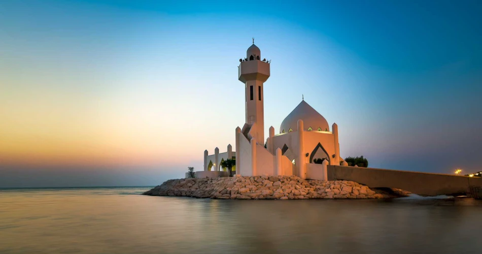 Best Attractions In Al Khobar