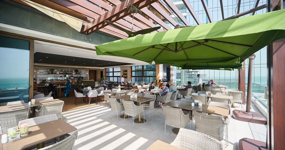 8 Best Cafes in Al Khobar