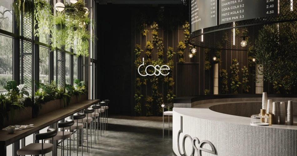 8 Best Cafes in Al Khobar