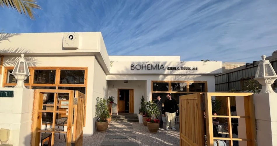 8 Best Cafes in Al Khobar