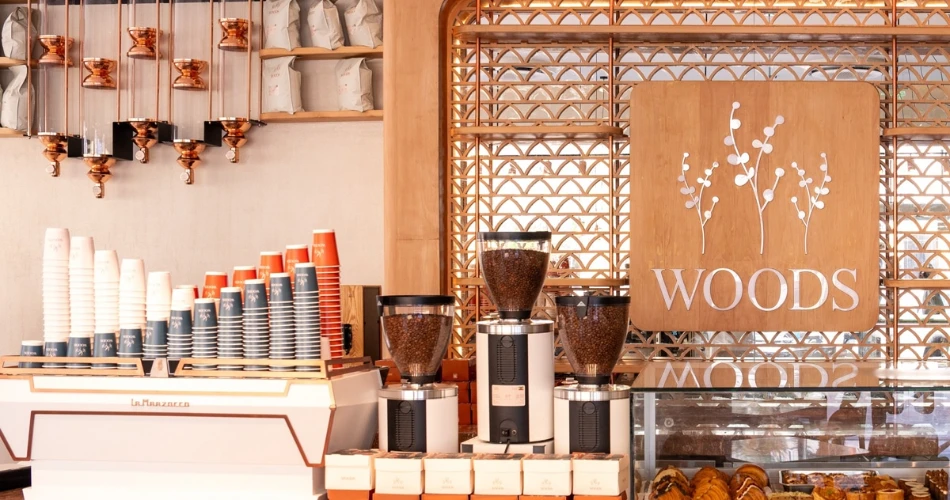 8 Best Cafes in Al Khobar