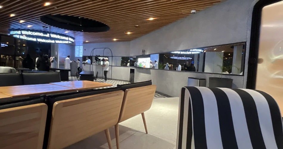 8 Best Cafes in Al Khobar