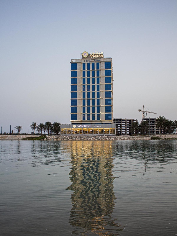 Veliton Hotel image 3