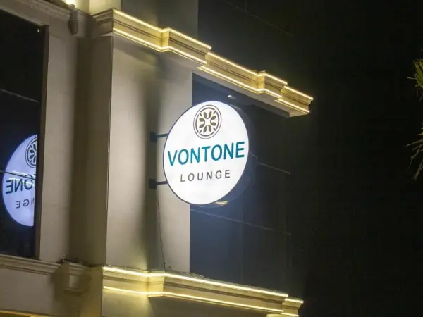 Veliton Hotel 5